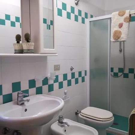 La Casa Sul Tramonto - - Services Included *