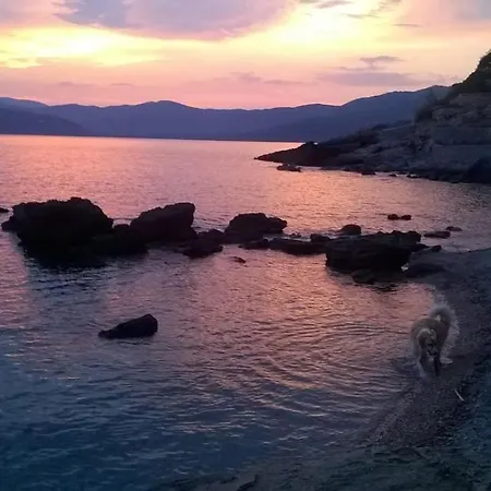 La Casa Sul Tramonto - - Services Included Vakantiehuis *