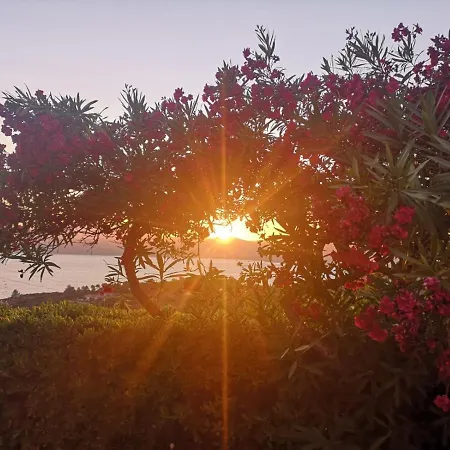 Holiday home La Casa Sul Tramonto - - Services Included *
