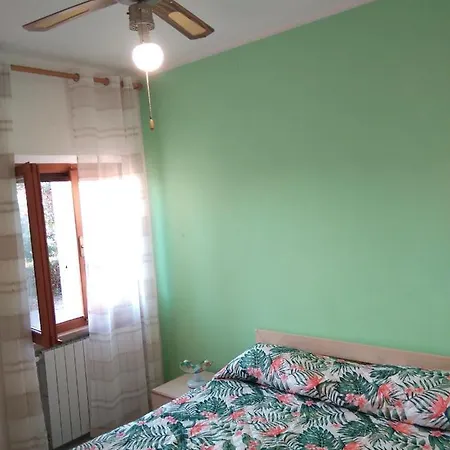 La Casa Sul Tramonto - - Services Included