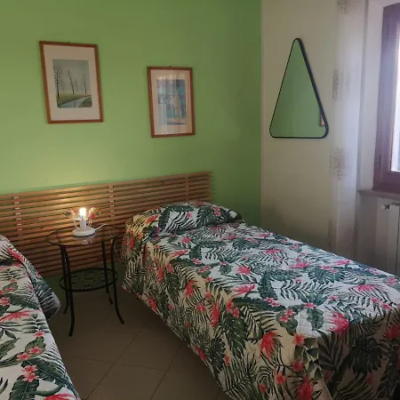 La Casa Sul Tramonto - - Services Included Capoliveri (Isola d'Elba)