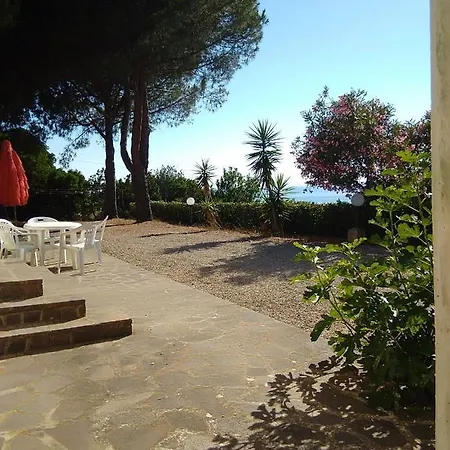 La Casa Sul Tramonto - - Services Included