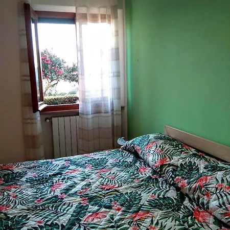 La Casa Sul Tramonto - - Services Included Vakantiehuis