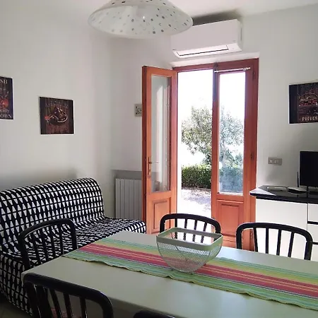La Casa Sul Tramonto - - Services Included *