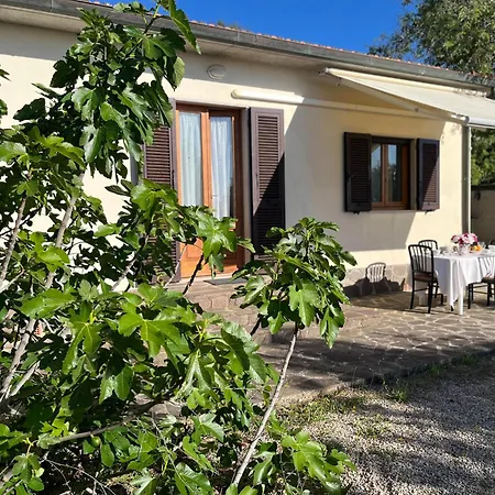 La Casa Sul Tramonto - - Services Included Capoliveri (Isola d'Elba)