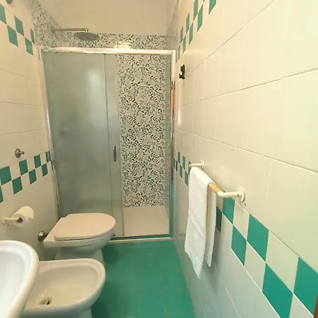 Vakantiehuis La Casa Sul Tramonto - - Services Included