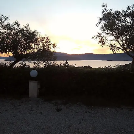 La Casa Sul Tramonto - - Services Included Vakantiehuis *