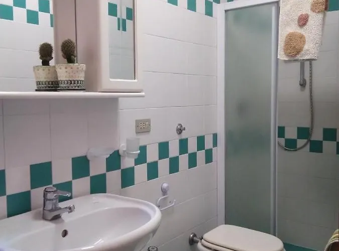 La Casa Sul Tramonto - - Services Included *