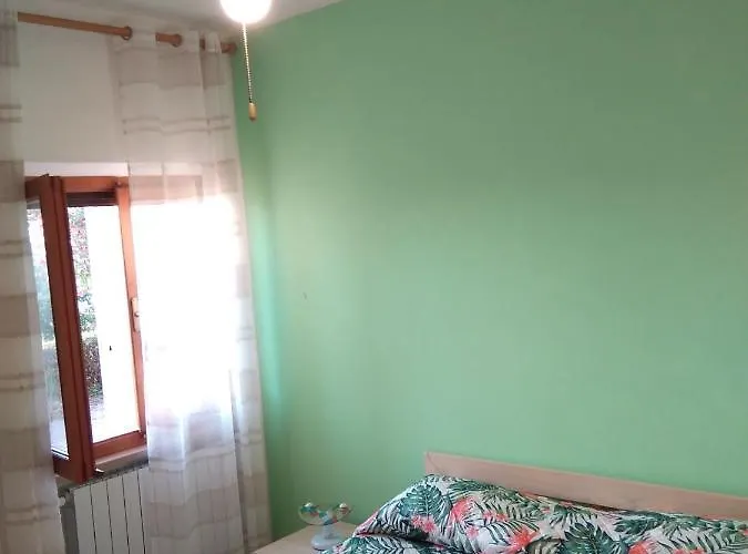 La Casa Sul Tramonto - - Services Included