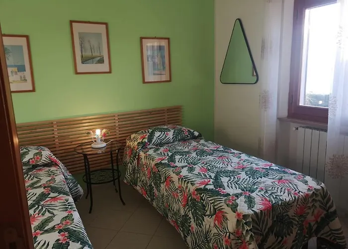 La Casa Sul Tramonto - - Services Included Capoliveri (Isola d'Elba)