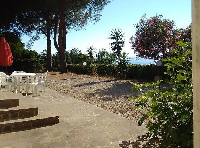 La Casa Sul Tramonto - - Services Included